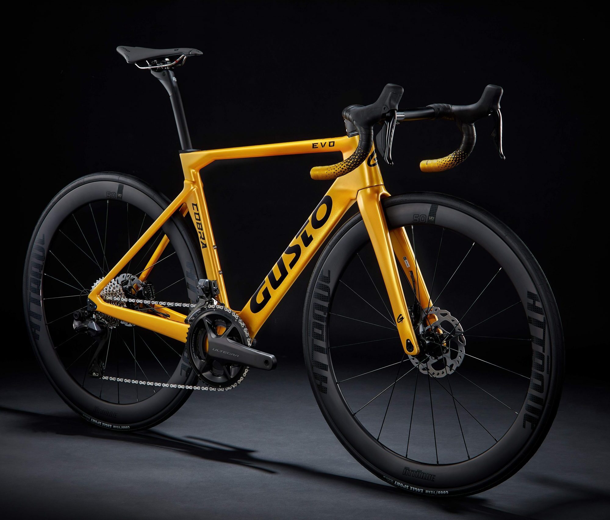 COBRA EVO PRO TL